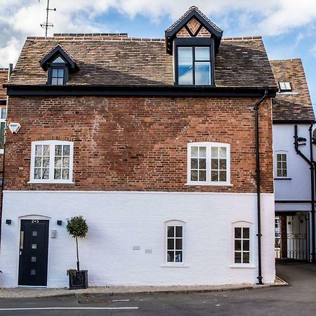 Little George, Henley-In-Arden Luxury Apartment מראה חיצוני תמונה