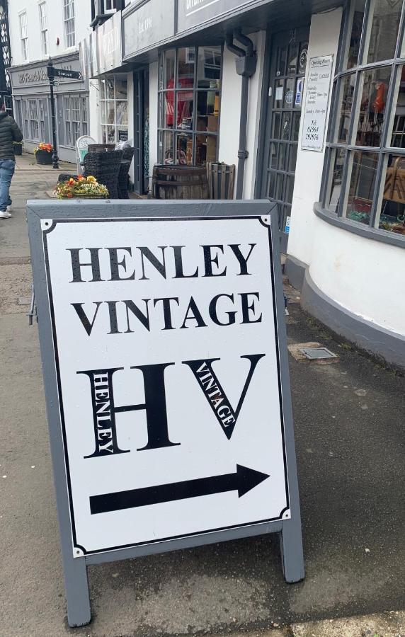 Little George, Henley-In-Arden Luxury Apartment מראה חיצוני תמונה
