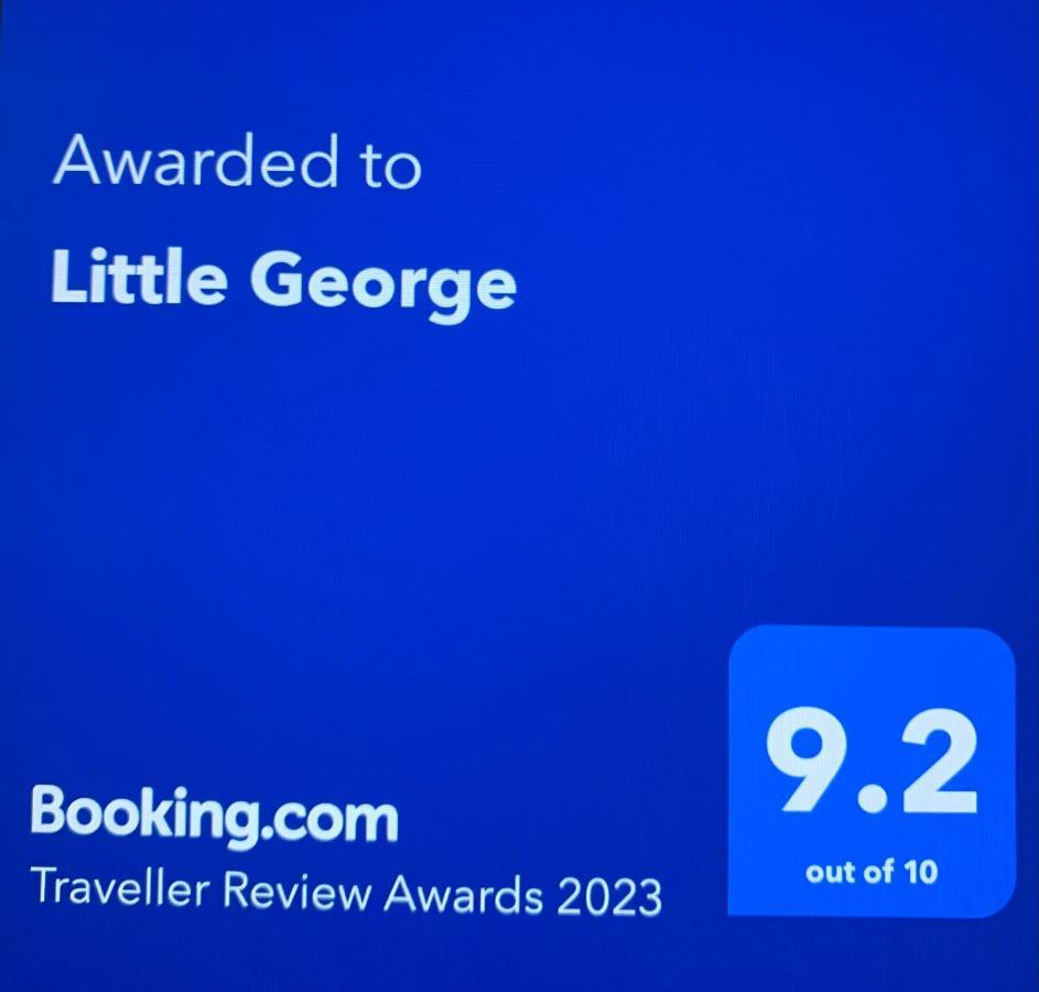 Little George, Henley-In-Arden Luxury Apartment מראה חיצוני תמונה