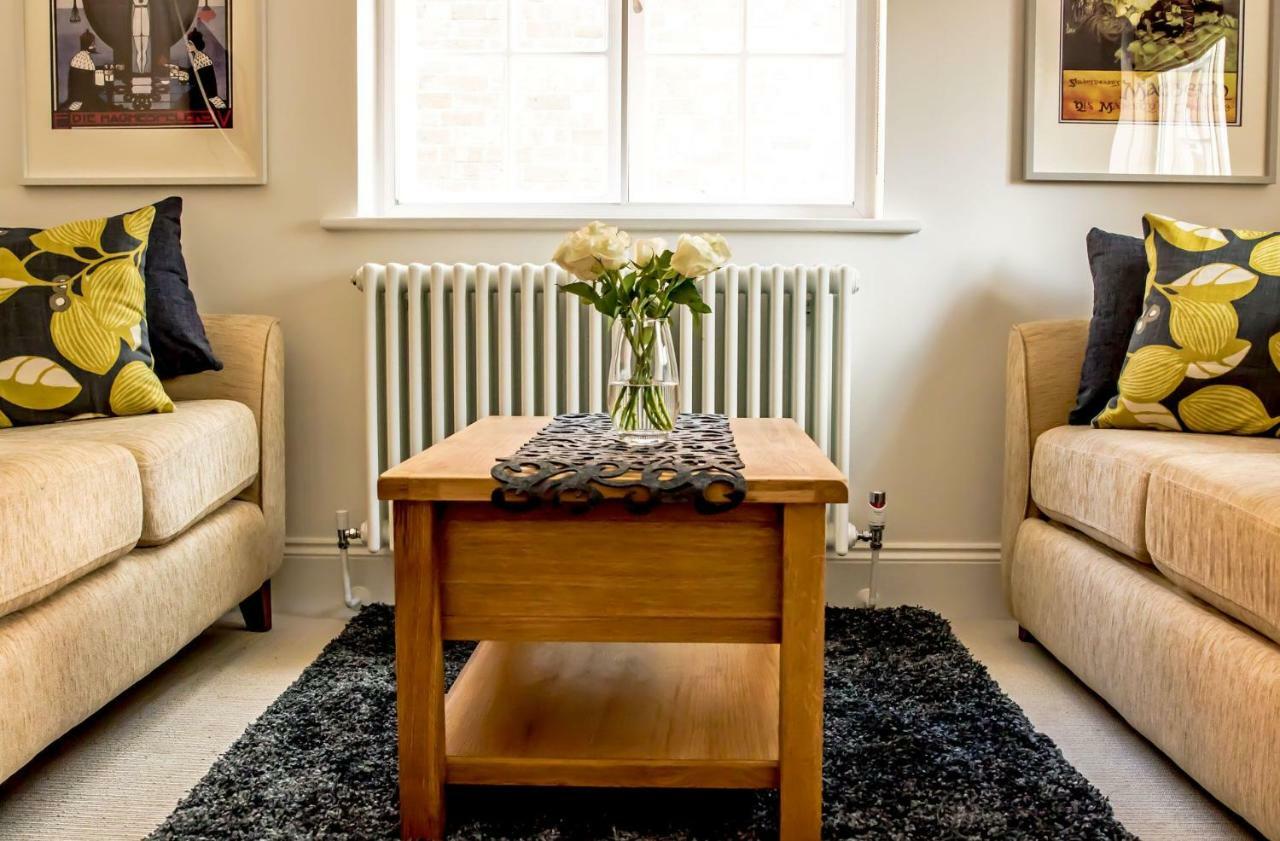 Little George, Henley-In-Arden Luxury Apartment מראה חיצוני תמונה