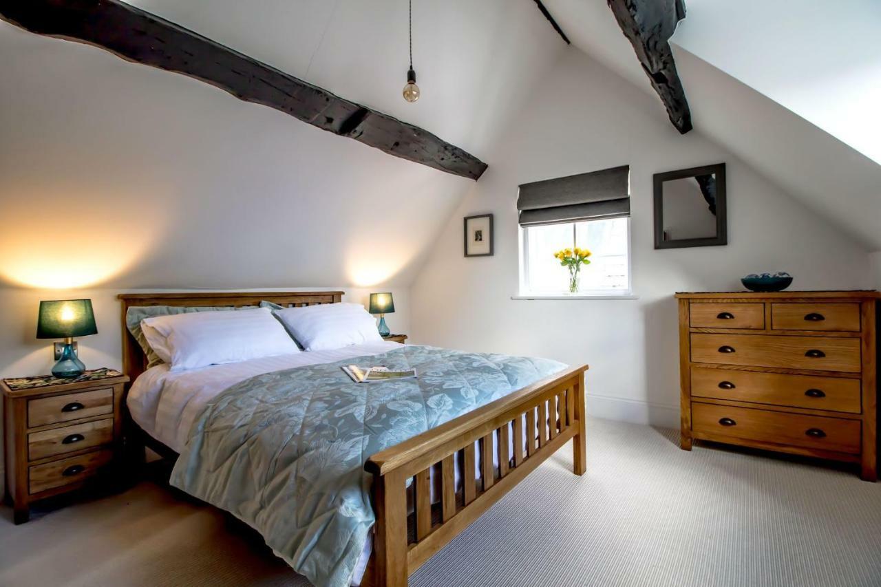Little George, Henley-In-Arden Luxury Apartment מראה חיצוני תמונה