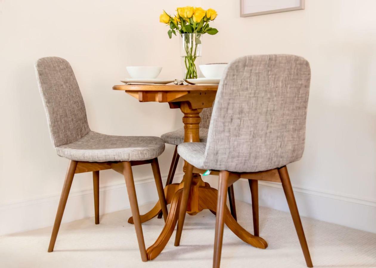 Little George, Henley-In-Arden Luxury Apartment מראה חיצוני תמונה