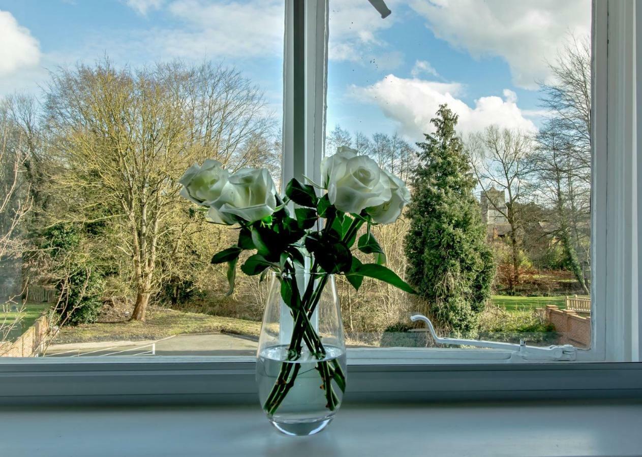 Little George, Henley-In-Arden Luxury Apartment מראה חיצוני תמונה