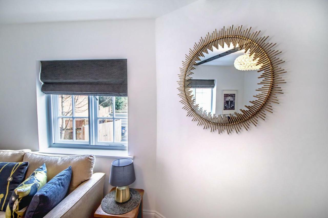 Little George, Henley-In-Arden Luxury Apartment מראה חיצוני תמונה