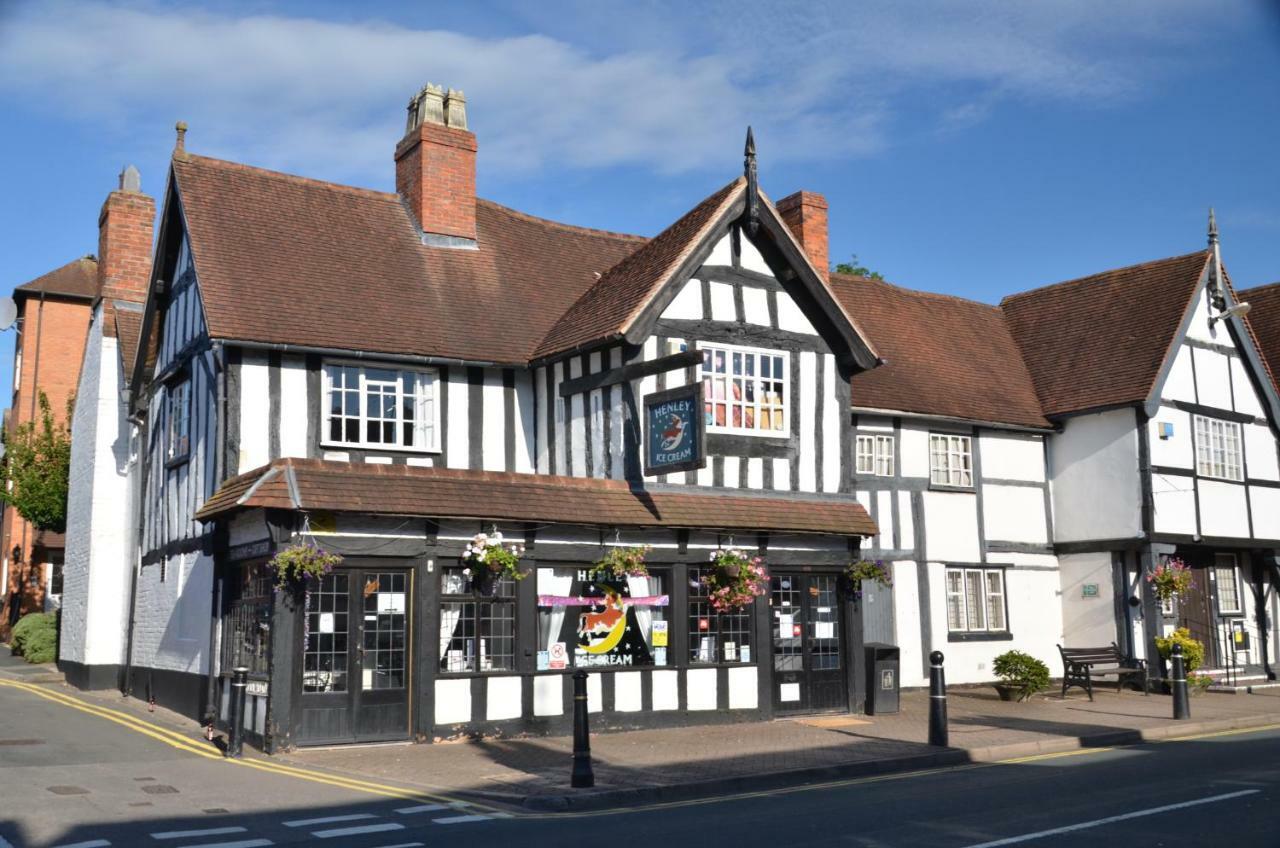 Little George, Henley-In-Arden Luxury Apartment מראה חיצוני תמונה