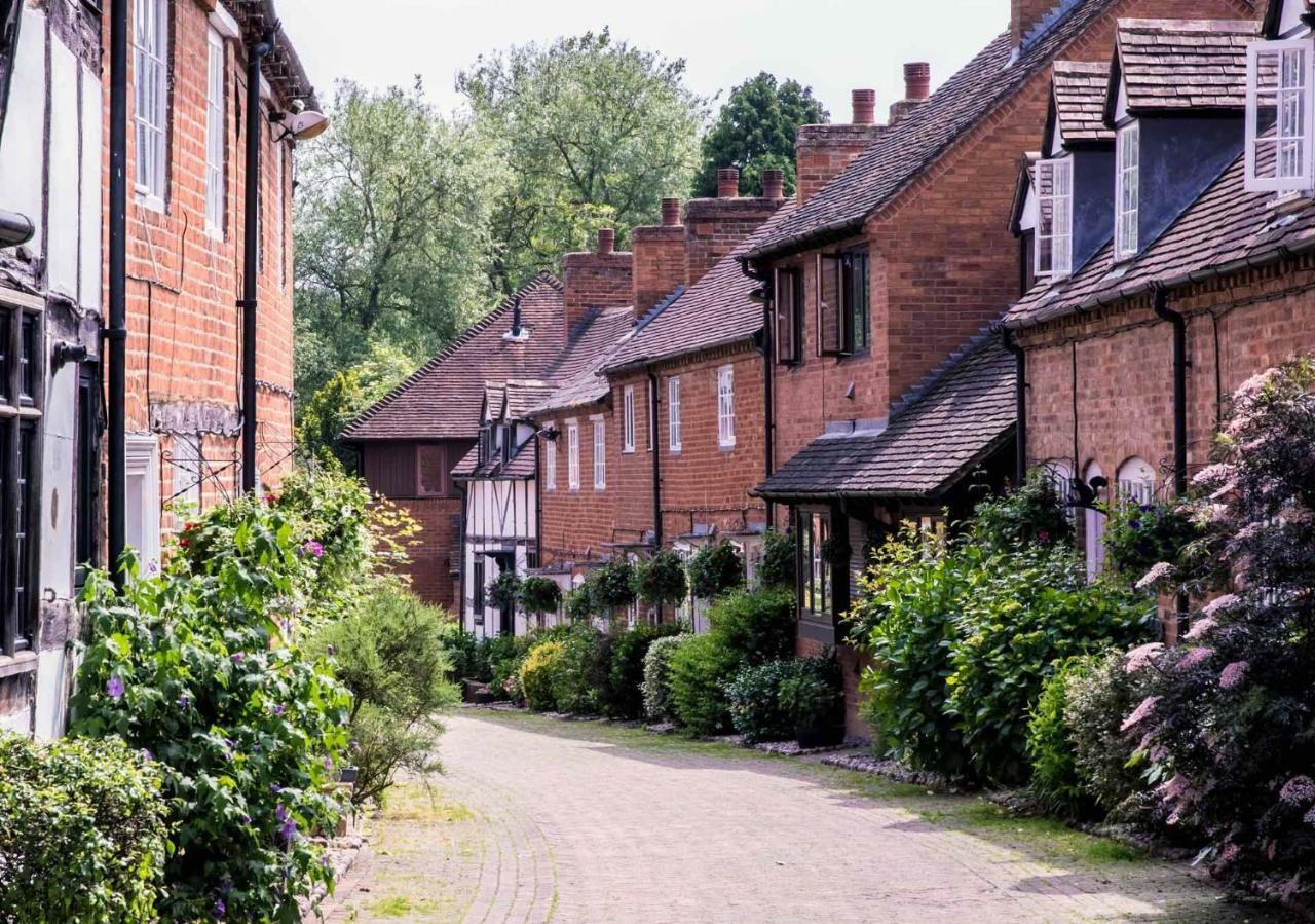 Little George, Henley-In-Arden Luxury Apartment מראה חיצוני תמונה